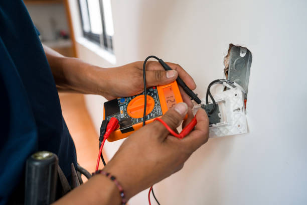 Best Electrician for Home Renovation  in Armada, MI