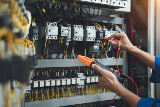 Best Best Electricians Near Me  in Armada, MI